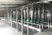 maize flour mill